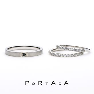 【PORTADA(ポルターダ)】 【ETERNA】エテルナ