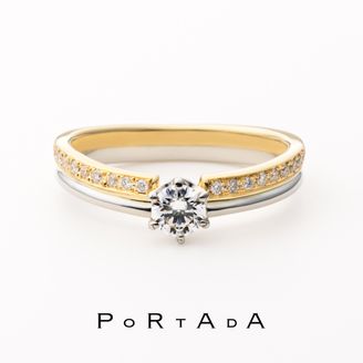 【PORTADA(ポルターダ)】【TREPPE】トレッペ