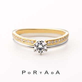 【PORTADA(ポルターダ)】 【TREPPE】トレッペ