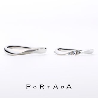 【PORTADA(ポルターダ)】【LIEN】リヤン