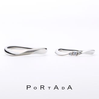 【PORTADA(ポルターダ)】 【LIEN】リヤン