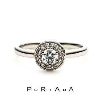 【PORTADA(ポルターダ)】【LOFTE】ルフテ