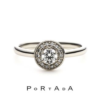 【PORTADA(ポルターダ)】 【LOFTE】ルフテ