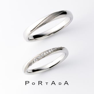 【PORTADA(ポルターダ)】【LUKAS】ルーカス