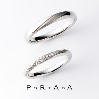 【PORTADA(ポルターダ)】 【LUKAS】ルーカス