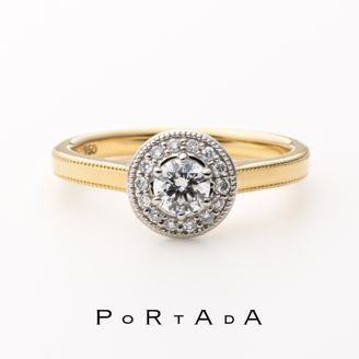 【PORTADA(ポルターダ)】【LOFTE】ルフテ