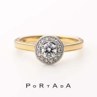 【PORTADA(ポルターダ)】 【LOFTE】ルフテ