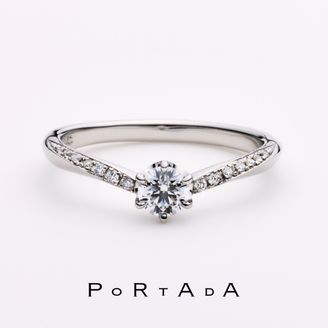 【PORTADA(ポルターダ)】【ALBA】アルバ