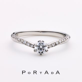 【PORTADA(ポルターダ)】 【ALBA】アルバ