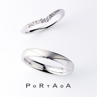 【PORTADA(ポルターダ)】【ALBA】アルバ