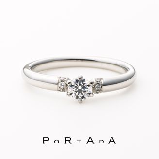 【PORTADA(ポルターダ)】【TRICKLE】トリクル