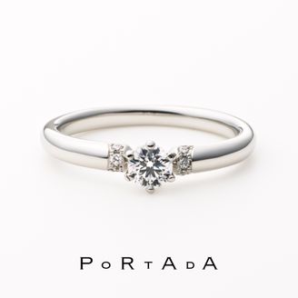 【PORTADA(ポルターダ)】 【TRICKLE】トリクル