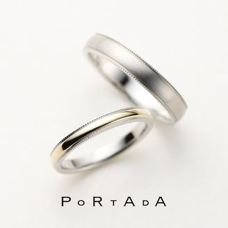 【PORTADA(ポルターダ)】【VIA】ヴィア