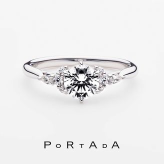 【PORTADA(ポルターダ)】 【PROPOSTA】プロポスタ