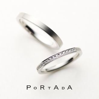 【PORTADA(ポルターダ)】【SCHIENE】シーネン