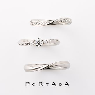 【PORTADA(ポルターダ)】【OLA】オーラ