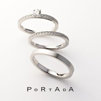 【PORTADA(ポルターダ)】【SCHIENE】シーネン