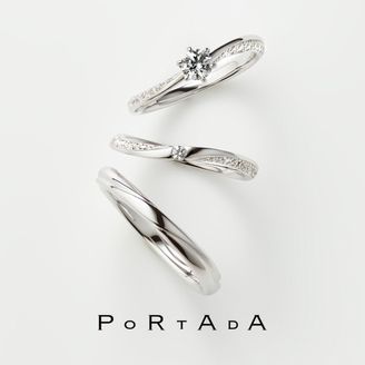 【PORTADA(ポルターダ)】【LUNETTA】ルネッタ