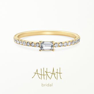 【AHKAH(アーカー)】ソルティアスタビーリング