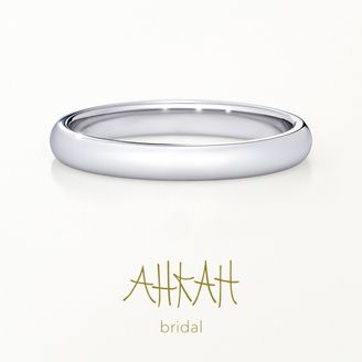 【AHKAH(アーカー)】【NEW】セルマン リング（2.5mm）