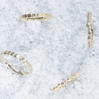 【garden(ガーデン)】きらきら