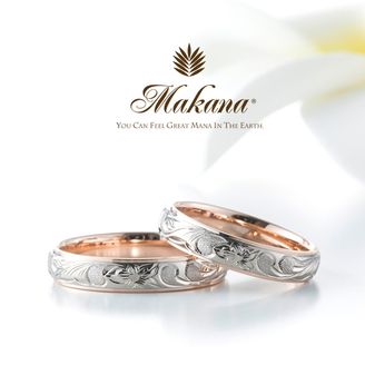 【garden(ガーデン)】 レイヤータイプ(プリンセスデザイン)