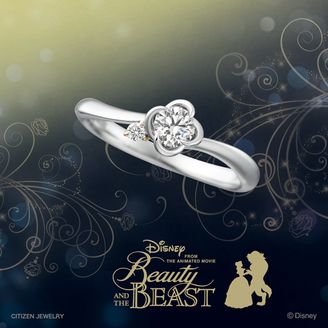 【garden(ガーデン)】Pleasure in Love（愛する喜び）