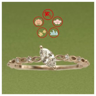 【garden(ガーデン)】十人十色【じゅうにんといろ】