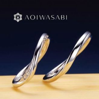 【garden(ガーデン)】蒼~AO~　海のいろ　空のいろ　星のいろ