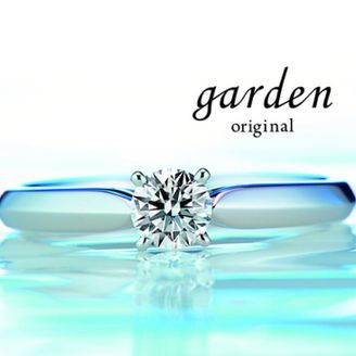 【garden(ガーデン)】garden　ORIGINAL