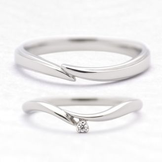 【garden(ガーデン)】ふたりしずか