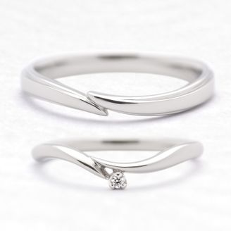 【garden(ガーデン)】 ふたりしずか