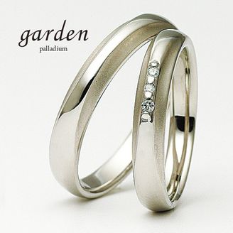 【garden(ガーデン)】HAPPY　ハッピー