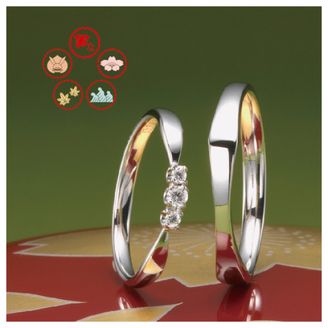 【garden(ガーデン)】風きらり