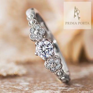 【garden(ガーデン)】Plie [プリエ]