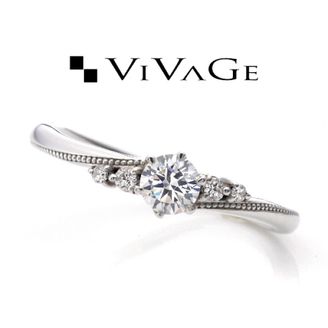 【garden(ガーデン)】AVENIR「アベニール」