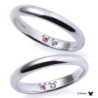 【garden(ガーデン)】Mickye MouseーSecret