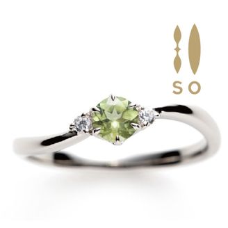 【garden(ガーデン)】So beautiful wish