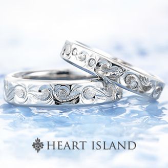 【garden(ガーデン)】Wave[ウェーブ]