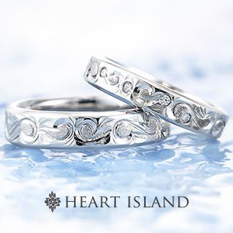 【garden(ガーデン)】 Wave[ウェーブ]