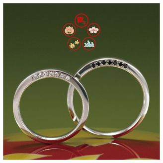 【garden(ガーデン)】扇