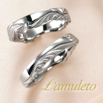 【garden(ガーデン)】 Rilievo 【リリエヴォ】