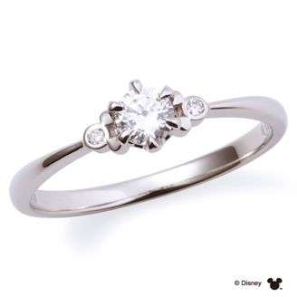 【garden(ガーデン)】Mickye MouseーHarmony