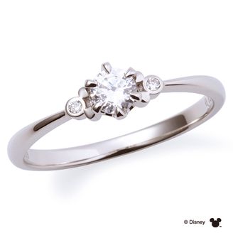 【garden(ガーデン)】 Mickye MouseーHarmony