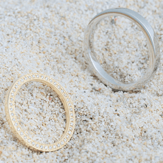 【garden(ガーデン)】さらさら