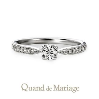 【garden(ガーデン)】 ラ　タシェ【La tache：繋がる想い】