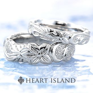 【garden(ガーデン)】Purmeria[プルメリア]