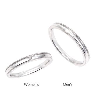 【garden(ガーデン)】Mira（ミラ）