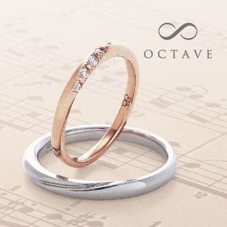 【garden(ガーデン)】Ensemble アンサンブル　【一緒に】 永遠にきらめく音色　これからもずっと一緒に心ひとつに重ね　響きあう二人の二重奏