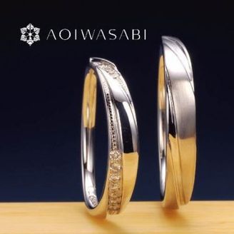 【garden(ガーデン)】彩~SAI~　虹の舞　あけぼのの彼方